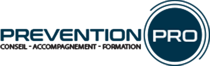 Logo Prévention Pro